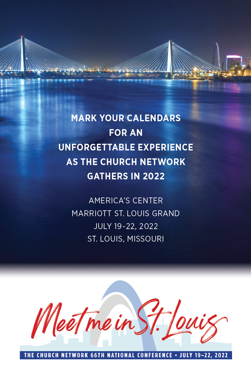 Events List 2022 St. Louis