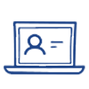 icon laptop