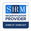 SHRM logo